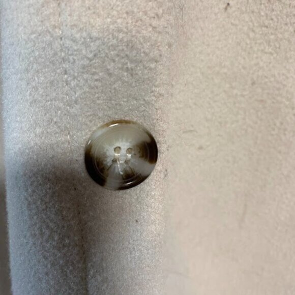 Ardene Cream Shacket Women's Shirt Jacket Size S/P - Picture 8 of 11